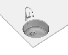 Мойка для кухни Teka Basico D450 1B