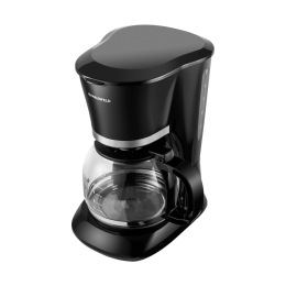 Кофеварка капельного типа MAUNFELD MF-732BK