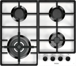 ГАЗОВАЯ ВАРОЧНАЯ ПАНЕЛЬ HAIER HHQ-G64CTHW