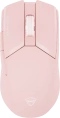 БЕСПРОВОДНАЯ ИГРОВАЯ МЫШЬ MACHENIKE M7 COTTON CANDY