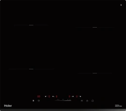ИНДУКЦИОННАЯ ВАРОЧНАЯ ПОВЕРХНОСТЬ HAIER HHK-Y64TCVB
