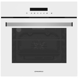 Шкаф духовой электрический MAUNFELD AEOD6063WM