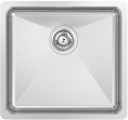 Мойка для кухни Kantera Zeffiro ZFR120-F Diamond