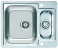 Мойка для кухни Alveus Line Maxim 50 (Satin)