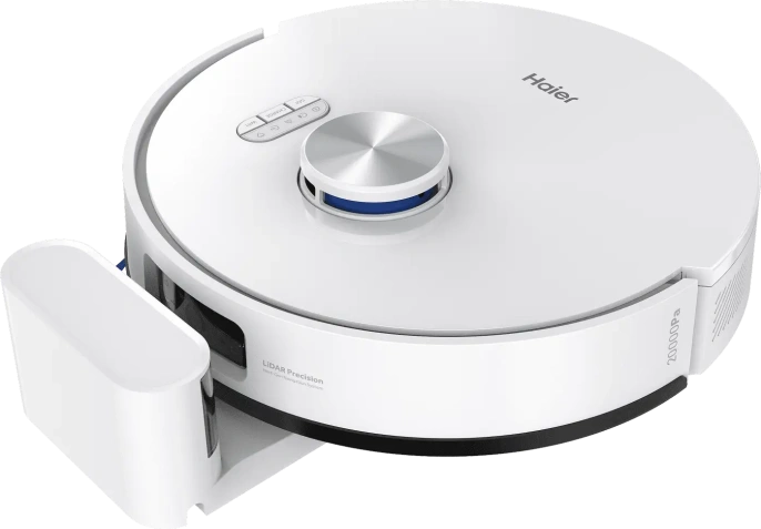РОБОТ-ПЫЛЕСОС HAIER HSR CARE S6