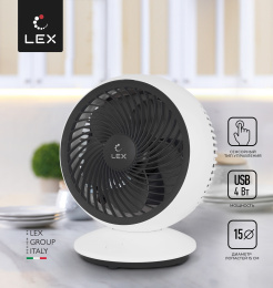 LEX LXFC 8377