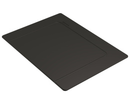 Разделочная доска Omoikiri CB-BASIC-370 GB графит