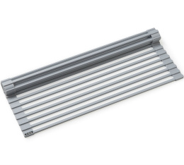 Ролл-мат для мойки Kraus KRM-10Grey 32.3*52.1