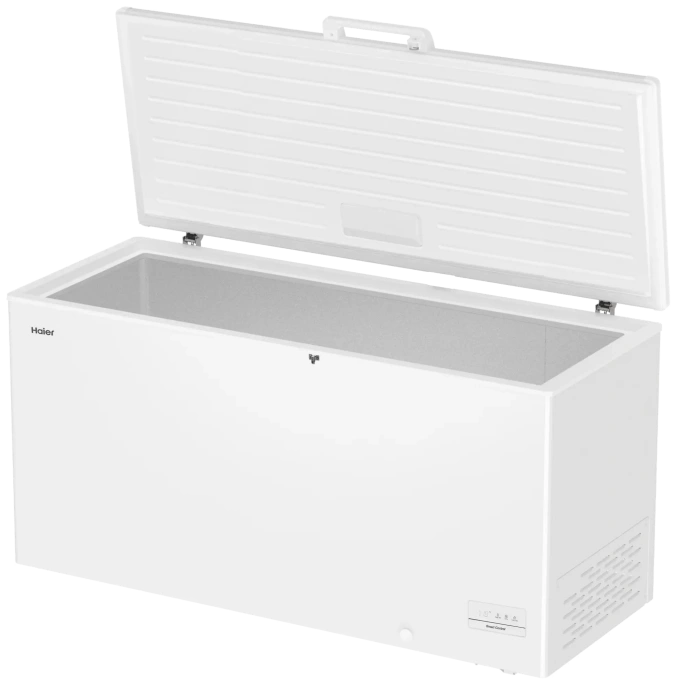 МОРОЗИЛЬНЫЙ ЛАРЬ HAIER HCE380RF