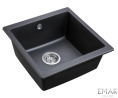 Мойки для кухни Еmar EMQ-1455.P оникс