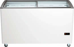 КОММЕРЧЕСКИЙ МОРОЗИЛЬНЫЙ ЛАРЬ HAIER SD-516AE