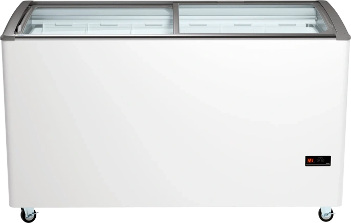 КОММЕРЧЕСКИЙ МОРОЗИЛЬНЫЙ ЛАРЬ HAIER SD-516AE