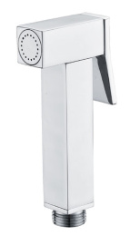 Гигиеническая лейка KAISER LH-340/SH-340 хром