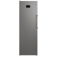 Морозильная камера MAUNFELD MFFR186NFDS Slim Inverter