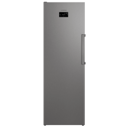 Морозильная камера MAUNFELD MFFR186NFDS Slim Inverter