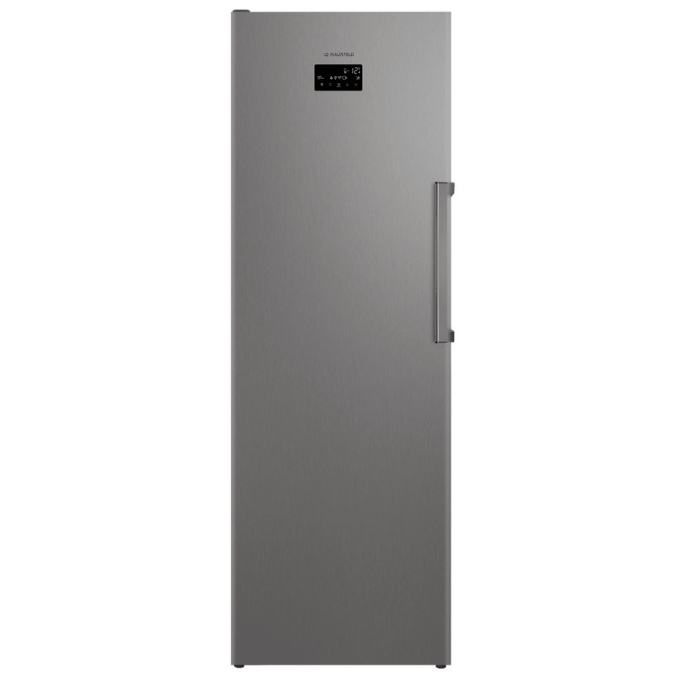Морозильная камера MAUNFELD MFFR186NFDS Slim Inverter