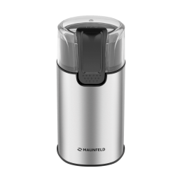 Кофемолка MAUNFELD MF-523S