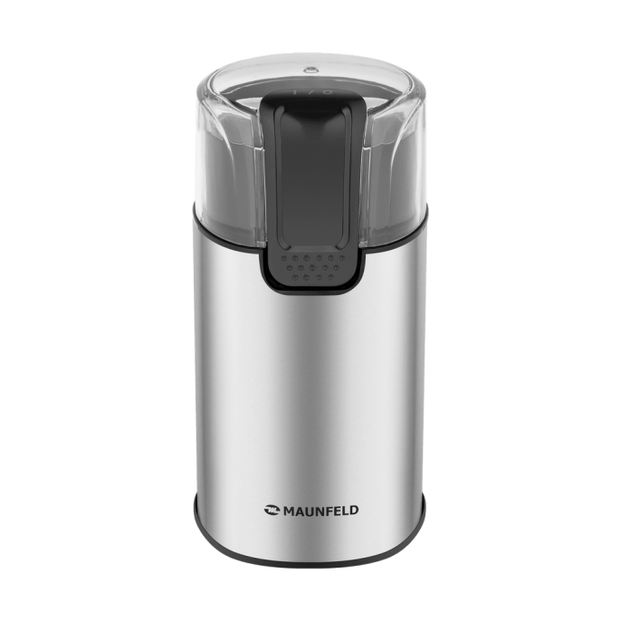 Кофемолка MAUNFELD MF-523S