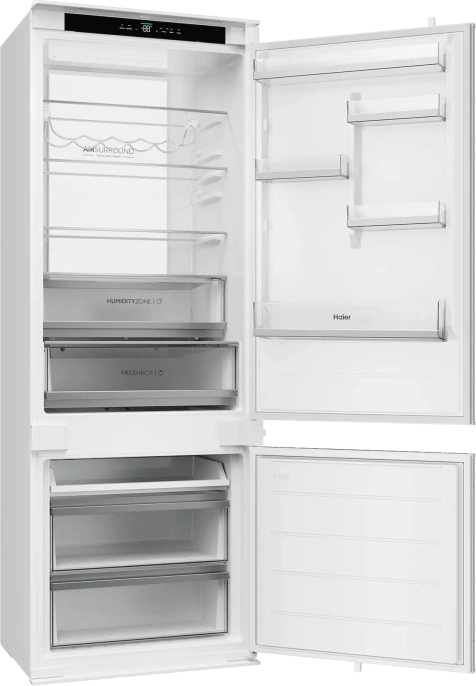 ВСТРАИВАЕМЫЙ ХОЛОДИЛЬНИК HAIER HBCN7190