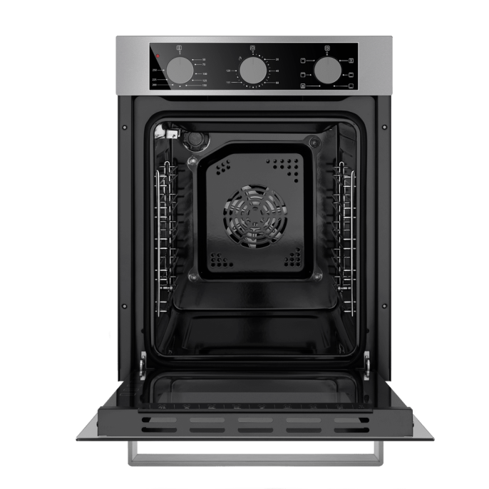 Шкаф духовой электрический MAUNFELD EOEC516PS