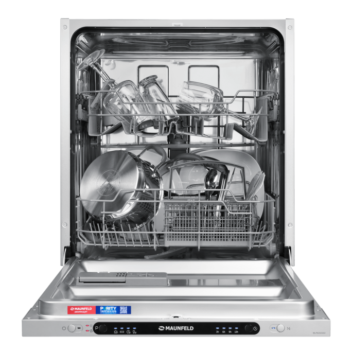 Посудомоечная машина MAUNFELD MLP6242G02