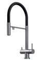Смеситель для кухни Kern 2061 Satin