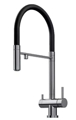 Смеситель для кухни Kern 2061 Satin