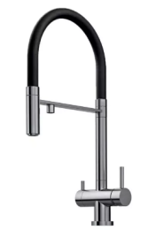 Смеситель для кухни Kern 2061 Satin
