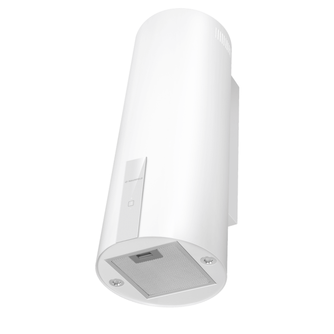 Кухонная вытяжка MAUNFELD Lee Wall 35 Sensor белый