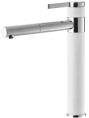 Смеситель для кухни Alveus Zina Granital G11 Arctic