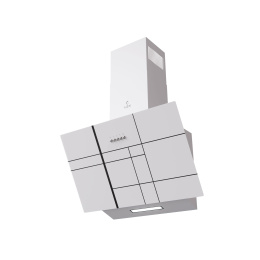 LEX MOZA 600 R1 White
