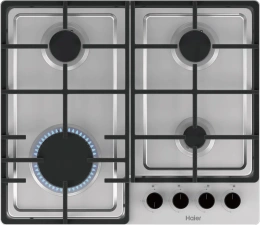 ГАЗОВАЯ ВАРОЧНАЯ ПАНЕЛЬ HAIER HHQ-M64CX