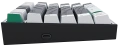 КЛАВИАТУРА ИГРОВАЯ ПРОВОДНАЯ MACHENIKE K500-B94 MOONSTONE