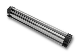 Ролл-маты Paulmark Step R375-BS нерж.сталь 330*375 мм