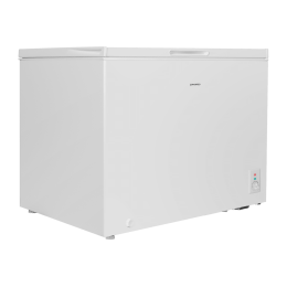 Морозильный ларь MAUNFELD MFL300W