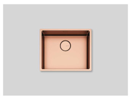 Мойка для кухни Falmec COMO 50 COPPER F