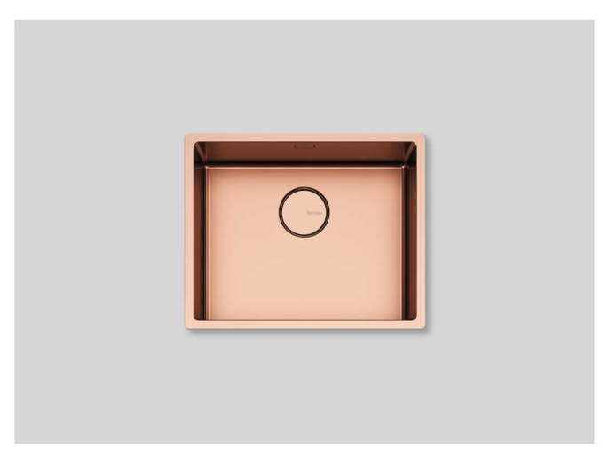 Мойка для кухни Falmec COMO 50 COPPER F