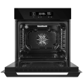 Шкаф духовой электрический MAUNFELD AEOD60106B2