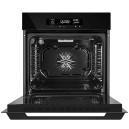 Шкаф духовой электрический MAUNFELD AEOD60106B2