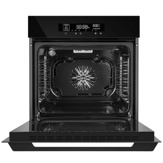 Шкаф духовой электрический MAUNFELD AEOD60106B2