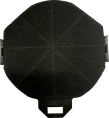 ФИЛЬТР ДЛЯ ВЫТЯЖКИ HAQ-10-L