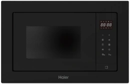 ВСТРАИВАЕМАЯ МИКРОВОЛНОВАЯ ПЕЧЬ HAIER HMX-BTG207B