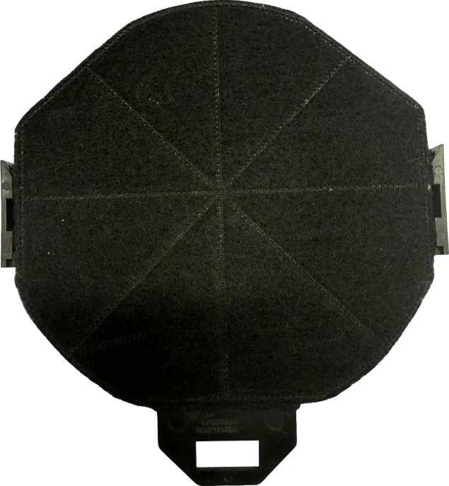 ФИЛЬТР ДЛЯ ВЫТЯЖКИ HAQ-10-L