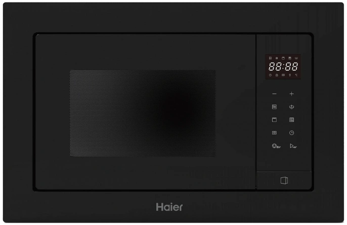 ВСТРАИВАЕМАЯ МИКРОВОЛНОВАЯ ПЕЧЬ HAIER HMX-BTG207B