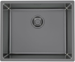 Мойка для кухни Alveus Kombino 50 U Monarch Anthracite