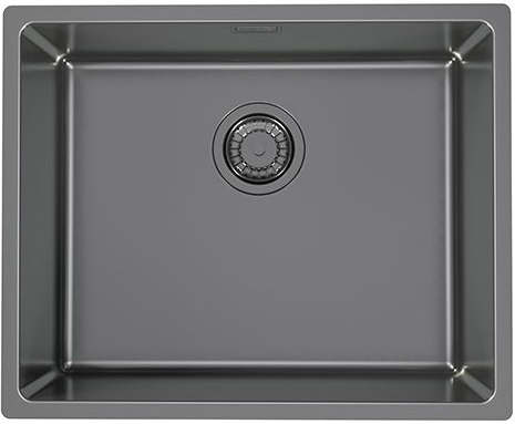 Мойка для кухни Alveus Kombino 50 F/S Monarch Anthracite