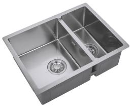 Мойка для кухни Zorg ZL R 580-2-440