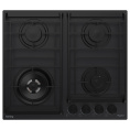 Газовая варочная панель HG 6235 CTN