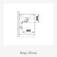 Мойка для кухни Blanco Legra 6S белый