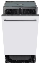 ВСТРАИВАЕМАЯ ПОСУДОМОЕЧНАЯ МАШИНА HAIER HDWE10-394RU